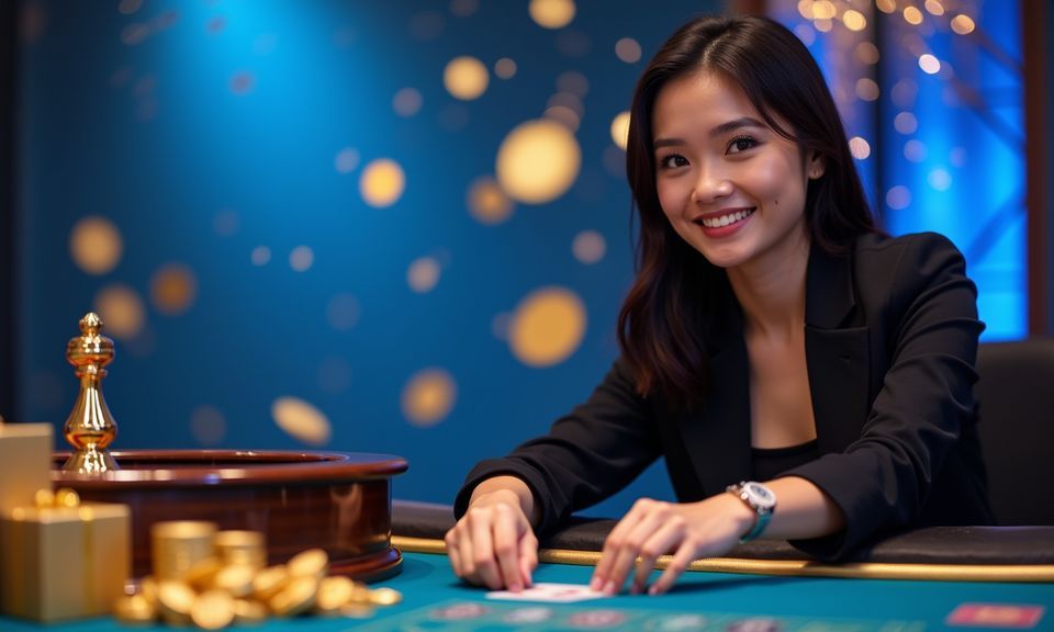judiasia99 Speed Roulette