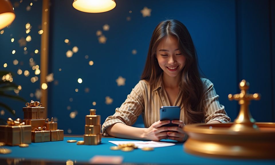 judiasia99 mobile gaming